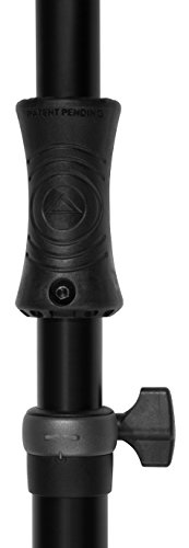 Ultimate Support TS110B Ts-110B Air-Powered Series Lift-Assist Aluminum Tripod Speaker Stand W/ Integrated Speaker Adapter thumb #2