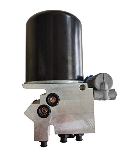AD-is Air Dryer, Air Dryer 801266 Direct Replacement, 12 Volt DC Heater