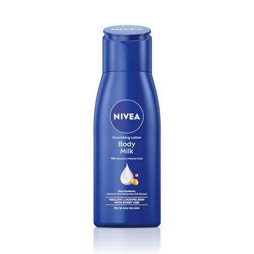 Nivea Body Lotion, 75ml
