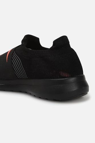 Image of Reebok Mens Mega Soft Slip Sneaker