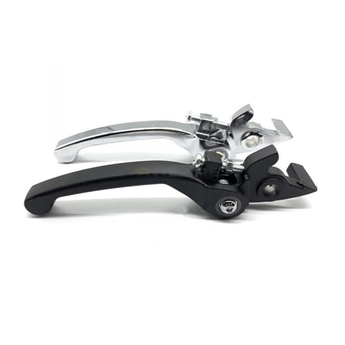 Levier frein moto ensemble premium pliable pour quad de 50cc a 200cc