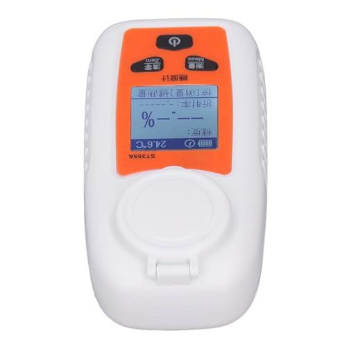 Réfractomètre numérique testeur brix portable 0-55% pour sucre et jus