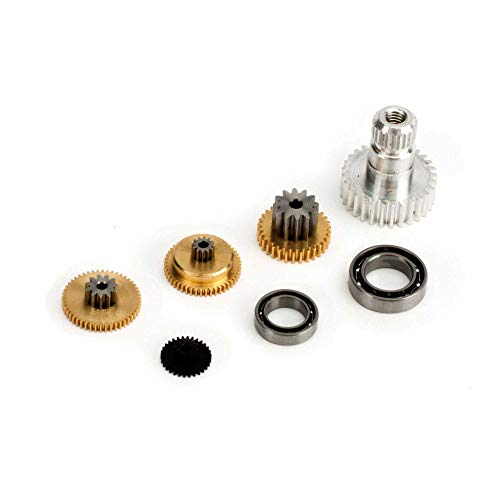 Spektrum Gear Set: A5040, SPMSP1013