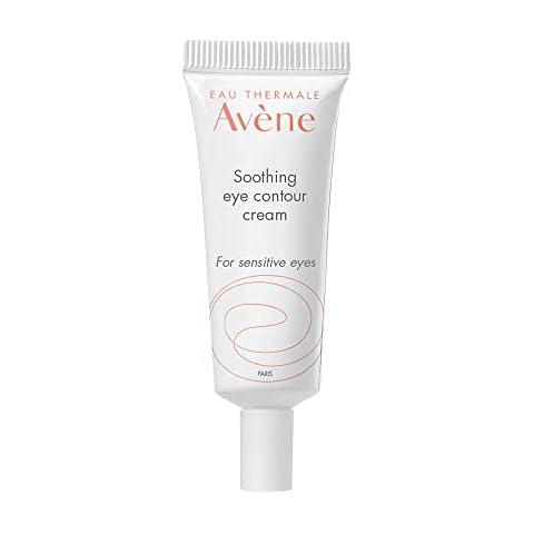 AVENE beruhigende Augencreme Neu, 10 ml Cover