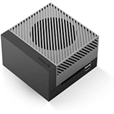 NVIDIA Jetson AGX Orin 64GB Developer Kit with Ethernet, USB, Display Port