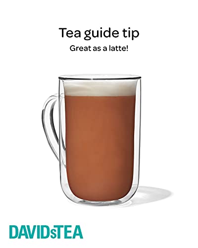 Té rooibos chai orgánico en saquitos 75 unidades miniatura 7