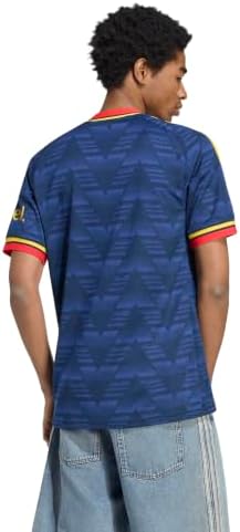 adidas Men's Arsenal 26/27 Away Jersey Size Large - 4