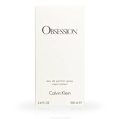 Calvin Klein Calvin klein obsession eau de parfum spray 100 ml