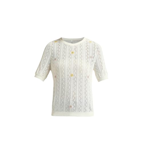 Image of Pepe Jeans Women's Cotton Regular Fit T-Shirt