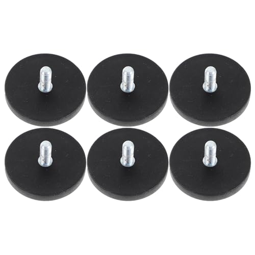 Soporte de montaje magnético para luces de techo de coche ideal para iluminación en rutas y camping