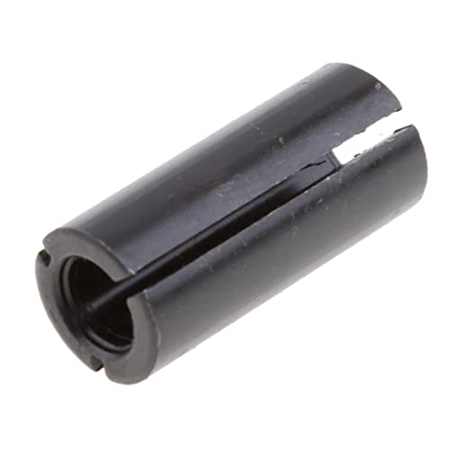 Broca de Gravação de Carboneto CNC Router Ferramenta Adaptador Chuck Collet 11 Tamanhos - 6,35 mm a