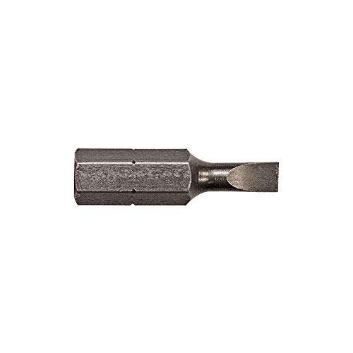 INSERTO PER VITI A TESTA CON INTAGLIO 0,5x3 mm Q.TA 10