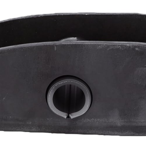 Ecualizador de remolque de 10 pulgadas compatible con kit 013-004-00-KIT 7