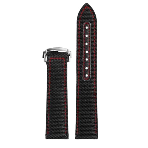 Bracelet montre cuir authentique 19mm pour redécouvrir l'élégance de votre garde-temps