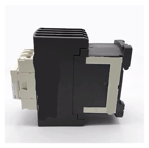 Contacteur de puissance LC1D quadripolaire 4 pôles robustesse 380V AC - 3