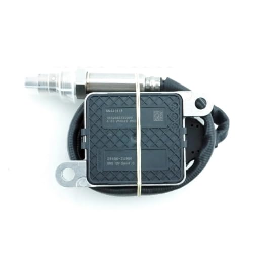 Capteur d'oxyde d'azote NOx SNS3141D pour traitement des gaz de Kia et Hyundai CRDi