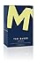 Ted Baker M EDT, Unique Notes of Tonka Bean and Sensual Musk with a Rich Woody Base, Mark of Distinction, Man Eau de Toilette, 2.54 fl oz