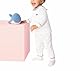 Petit Bateau Pyjama 2 pièces bébé Avec col marin