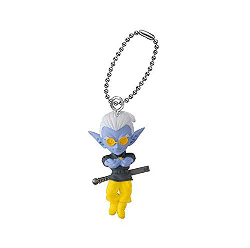 ドラゴンボール超 UDM アルティメットディフォルメマスコットバースト36 [3.フュー](単品)