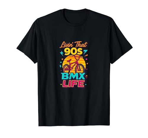Living That 90s BMX Life 1990�N��M�t�g T�V���c
