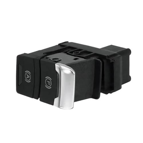 Interruptor de freno de mano eléctrico 8K1927269C para Audi A6 C6 2013-2018 4