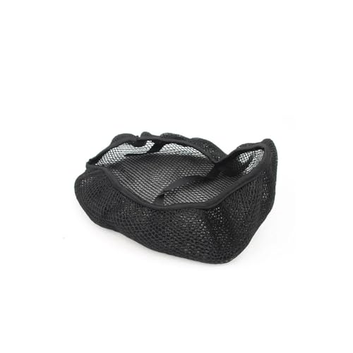 Funda de Asiento Honda Monkey125 anticalor y protectora 6