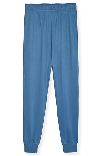 Sleep On It Boys Pajama Set for Kids Sleepwear Clothing Set- 2 Piece Hacci Pajama Pants Sets4