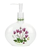 Portmeirion Botanic Garden Lotion/Soap Dispenser