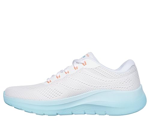 Image of Skechers Men Lace Up Sneaker Shoes