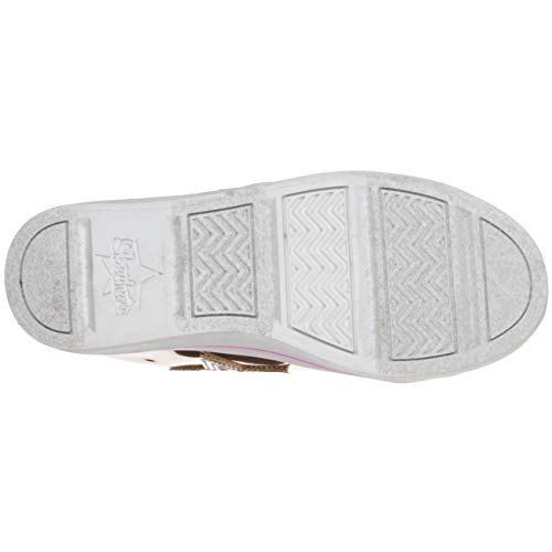 Skechers TWI-lites-Twinkle Starz, Scarpe da