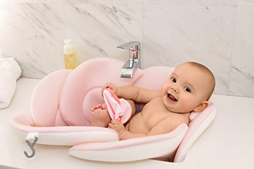Best Flower Pillow For Bath Time