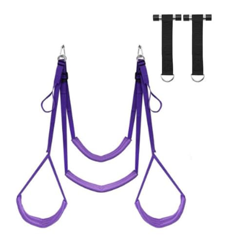 Balançoire Grande capacité de Charge Facile à Transporter,Style12