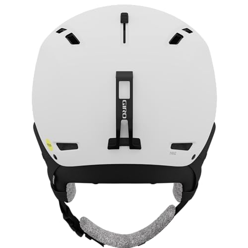 Image of Giro Trig MIPS Ski Helmet - Snowboard Helmet for Men, Women & Youth -