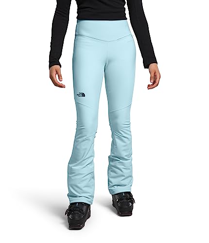 THE NORTH FACE Women's Snoga Pant (Standard and Plus Size), Icecap Blue, 2 Regular