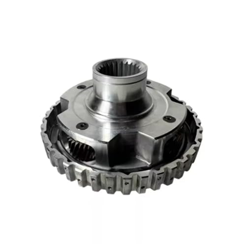 Kit de reparación de pistón transmisión automática U760 para Toyota 4