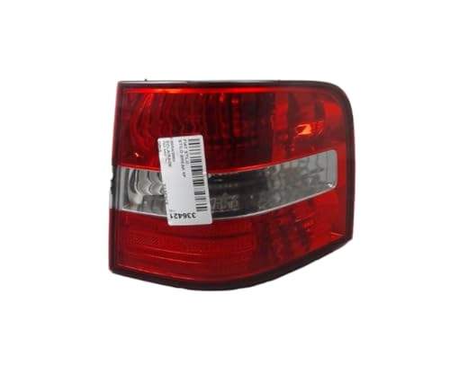 BACK2CAR - Feu Arriere Droit pour FIAT Stilo Break 2003-2008 - Réf Oe : 46758986 - Pièce d'origine - Occasion