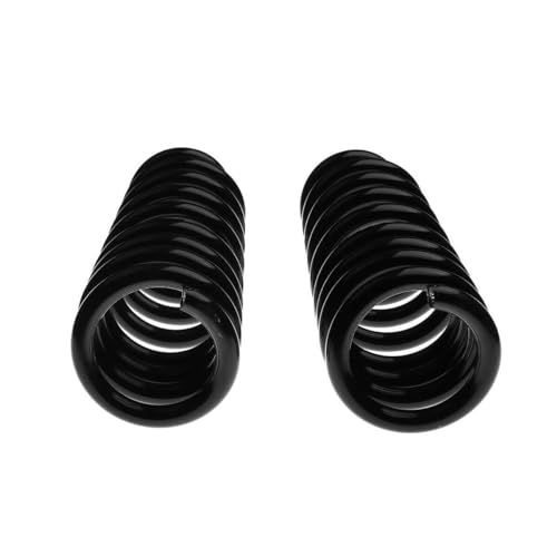 Amazon.com: Zinowas 2pcs Suspension s Set Assembly Rear Left  