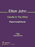  Candle In The Wind (English Edition)