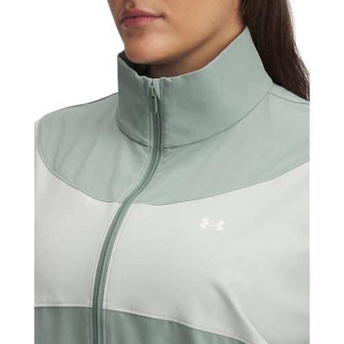 Image of Under Armour Women's Rival Woven Jacket
