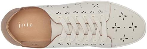 Joie Women's Deely Sneaker, White,11 M US | Image 4