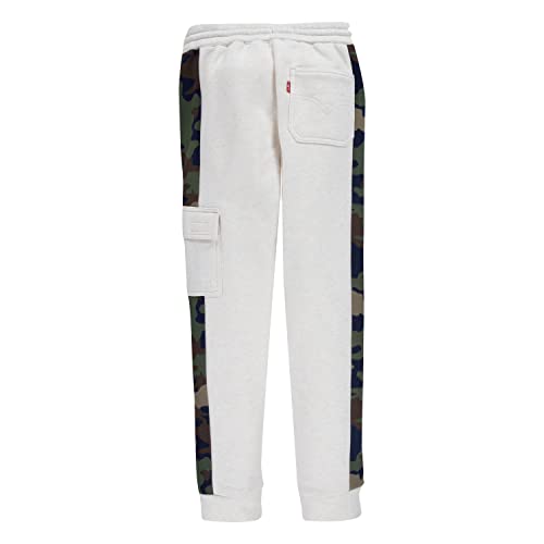 Image of Levi's Boys' Soft Knit Jogger Pants