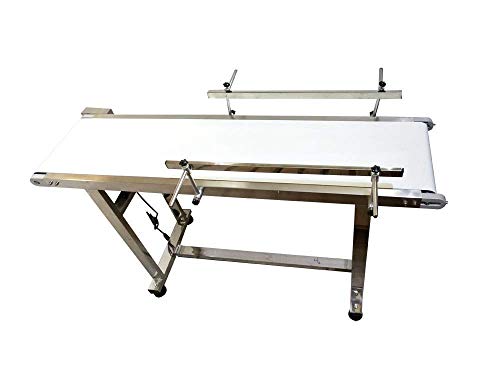 Industrial conveyor system FlexLink