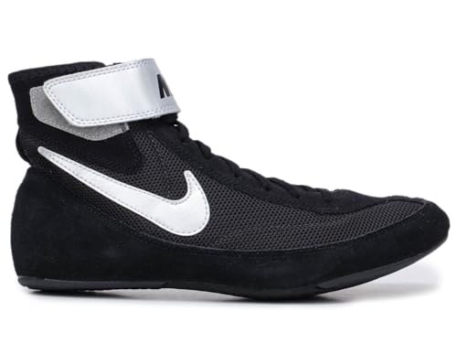 Image of Nike Speedsweep VII Wrestling Shoes