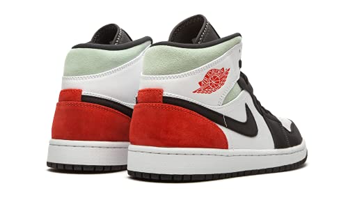 Image of Nike Men's Air Jordan 1 Mid Sneaker