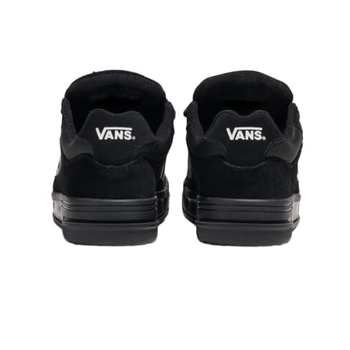 Vans Upland Schwarz 38 – Ansicht 6