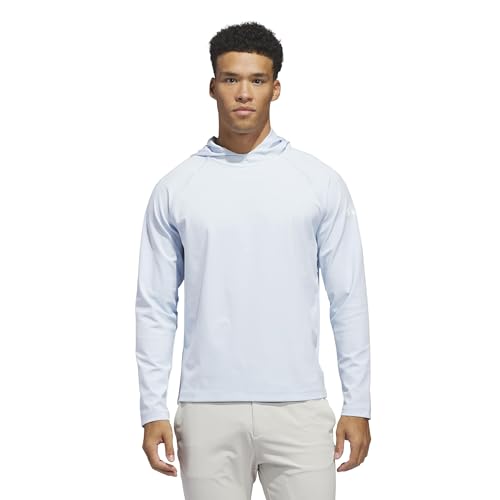 adidas ULTIMATE365 Heather Hoodie