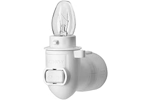 Replacement Plug for Plug-In Wax Warmers