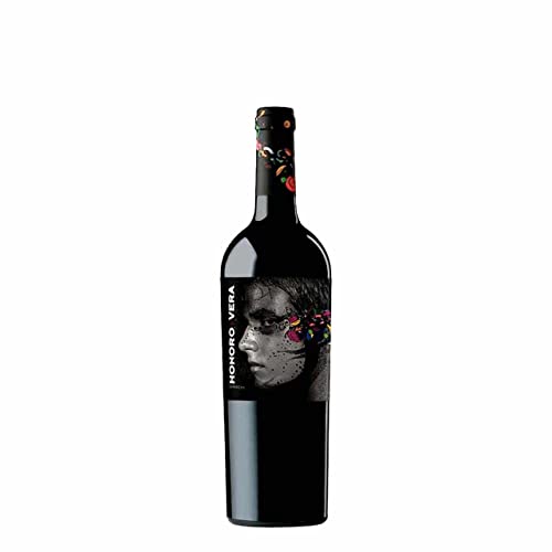 Honoro Vera 2020-75 cl