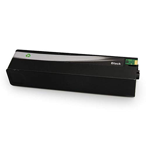 CARTUCCIA HP 981XLBK NERO COMPATIBILE L0R12A PER HP Enterprise 556xh 586dn 556dn MFP586 981 CAPACITA 11.000 PAGINE