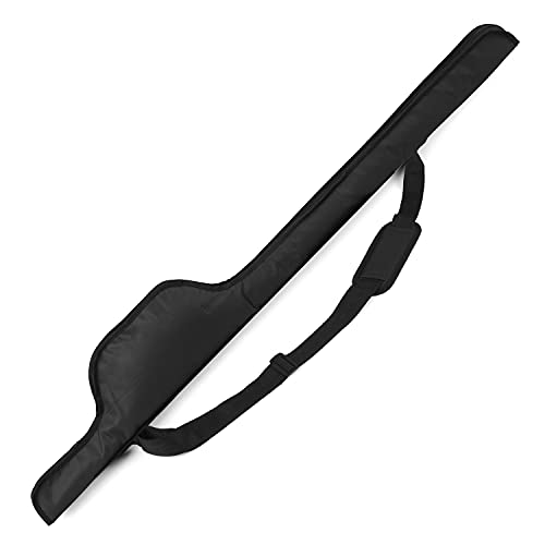 Aomiun Borsa da Pesca Borsone per Canne da Pesca